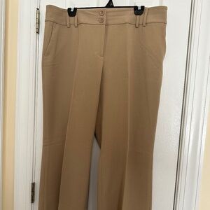 Ann Taylor Loft pants